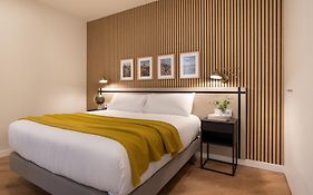 Apartamentos4U Tudela Plaza Parking Incluido